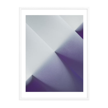 Lavendelschatten Falte Edition