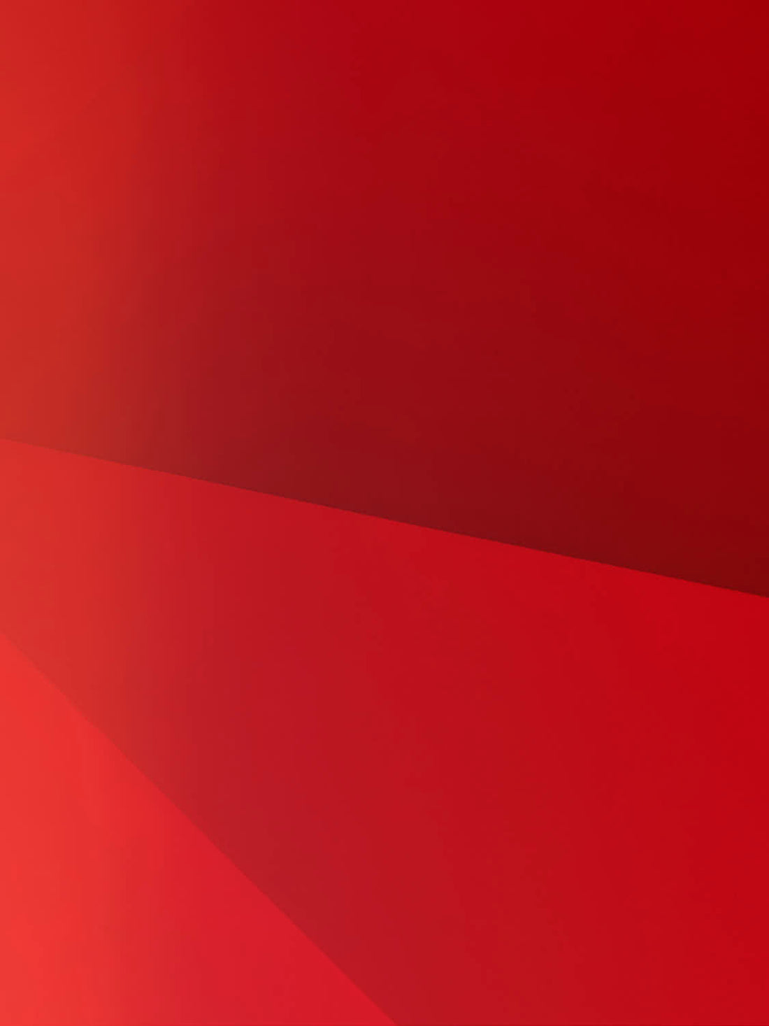 Warme Glutfalte Edition