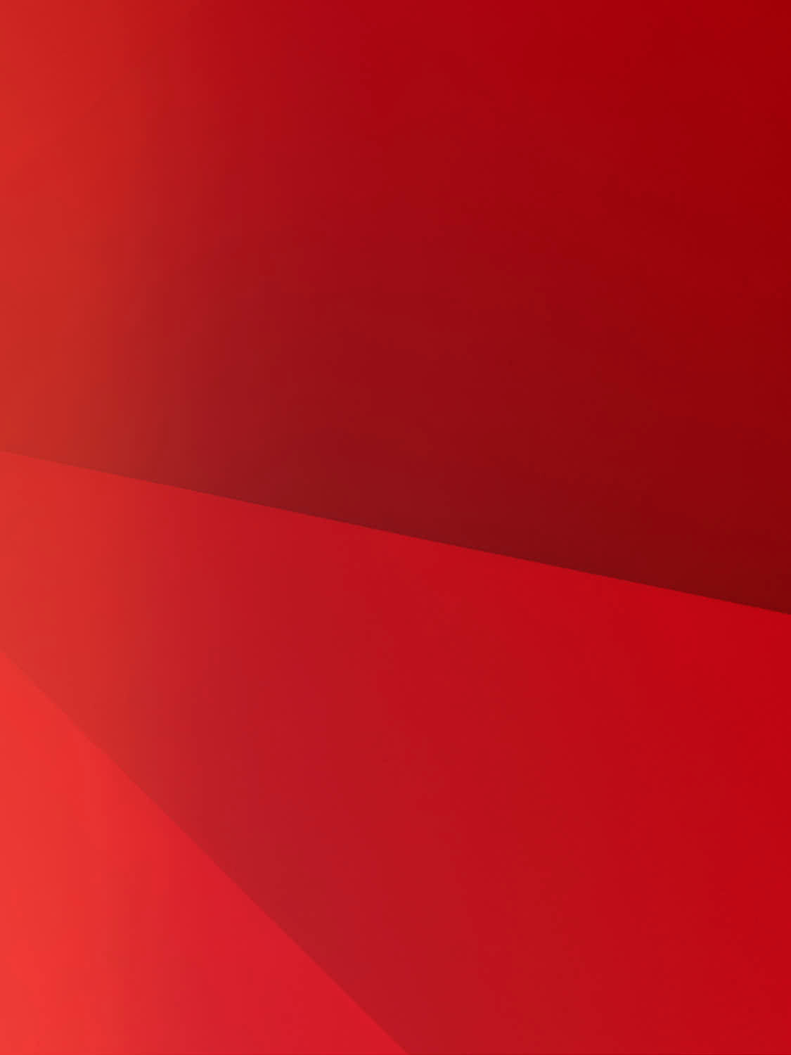 Warme Glutfalte Edition