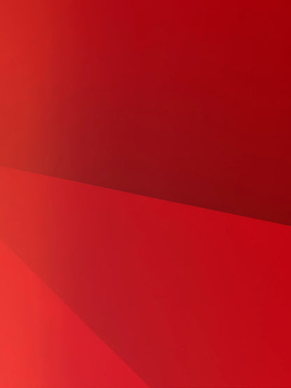 Warme Glutfalte Edition